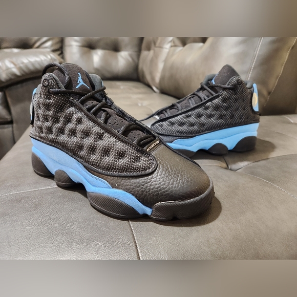 New Jordan 13s Size 6 Youth